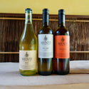 Roncaie vino frizzante 2021 Menti