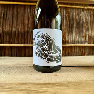 Reap What You Sow Chenin Blanc 2019 The Black Smith / リープ・ワット・ユー・ソウ ザ・ブラック・スミス