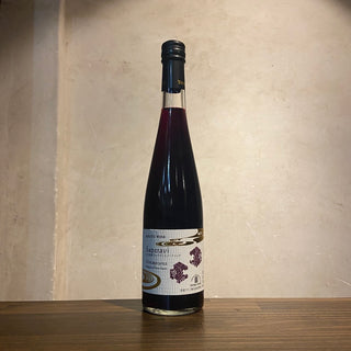 京丹後産サペラヴィスパークリング 2022 500ml 丹波ワイン