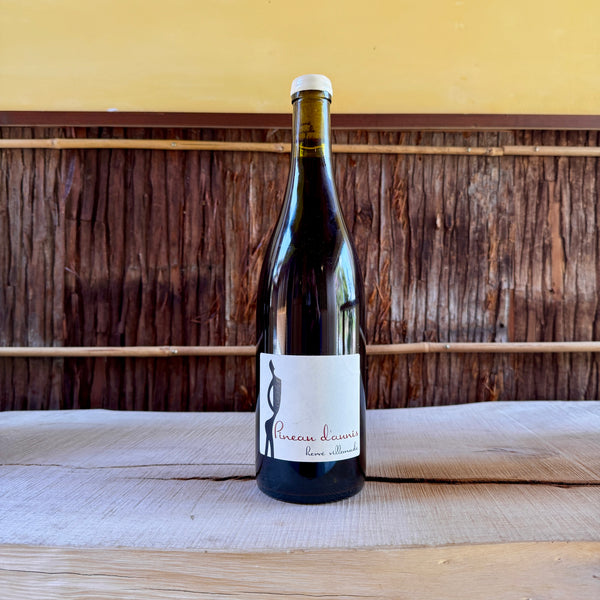 Pineau d’Aunis 2023 Hervé Villemade / ピノ・ドニス エルヴェ・ヴィルマード