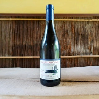 Coteaux du Pont du Gard - Cuvée des Galets 2023 Les Vignerons d’Estezargues(Les Galets) / コトー・デユ・ポン・デュ・ガール キュヴェ・デ・ガレ レ・ヴィニュロン・デステザルグ(レ・ガレ)
