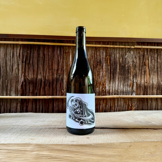Reap What You Sow Chenin Blanc 2019 The Black Smith / リープ・ワット・ユー・ソウ ザ・ブラック・スミス