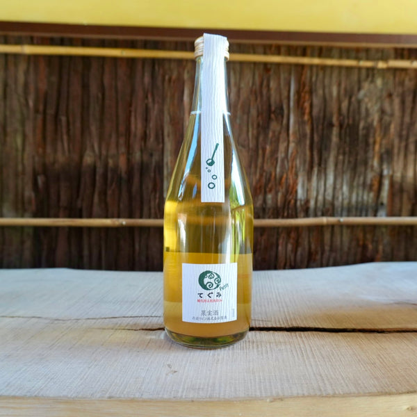 Tegumi 330 Tanba Wine (Commercial use)