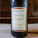 Gewurztraminer Mambourg 2020 Marc Tempé / ゲヴュルツトラミネール マンブール マルク・テンペ