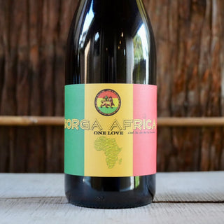 Sorga Africa 2023 La Sorga / ソルガ アフリカ ラ・ソルガ