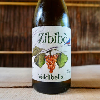Terre Siciliane Zi bi bo 2023 Valdibella / テッレ・シチリアーネ ジビボ ヴァルディベッラ