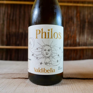 Terre Siciliane Philos 2023 Valdibella / テッレ・シチリアーネ フィロス ヴァルディベッラ
