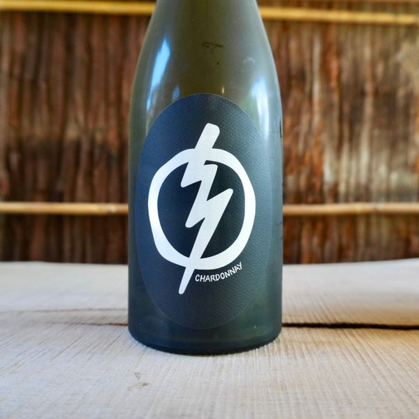 Carte Blanche Chardonnay 2024 BK Wines / カルト・ブランシュ シャルドネ BK ワインズ