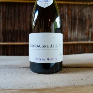 Bourgogne Aligote 2022 Frederic Magnien / ブルゴーニュ アリゴテ フレデリック・マニャン