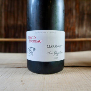 Maranges Rouge Aux Gryphees 2022 David Moreau / マランジュ・ルージュ オ・グリフェ ダヴィッド・モロー