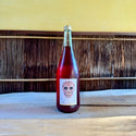 Traubensaft Rose Grape juice 2023 Nibiru Wines / ニビル  ライフロゼ グレープ・ジュース ニビル  ※ノンアルコール