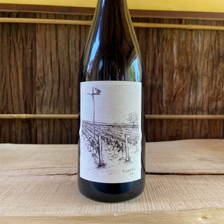 Buzzard's Eye Pinot Noir 2021 JH Meyer Signature Wines/Mother Rock Wines