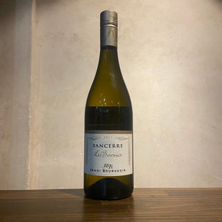 Sancerre Les Baronnes Blanc 2019 Henri Bourgeois