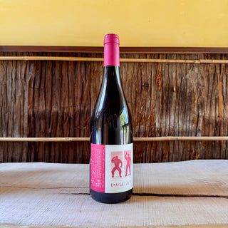 Epaule Jete Bourgueil 2019 Catherine et Pierre Breton / エポーレ・ジュテ・ブルグイユ カトリーヌ・エ・ピエール・ブルトン