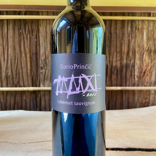 Cabernet Sauvignon 