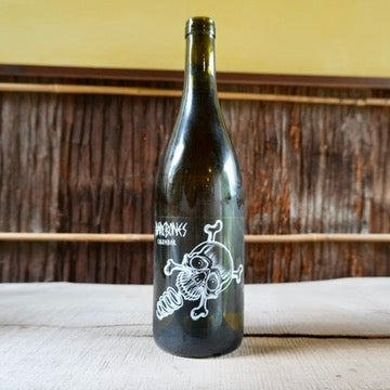 BareBones Colombar 2021 The Black Smith