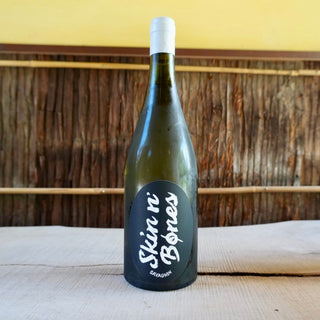 Ego is the Enemy BK Wines