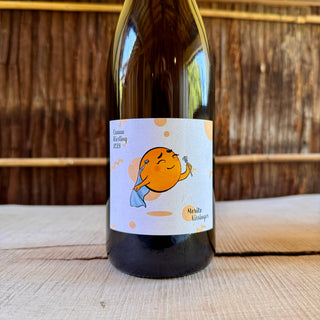 Canna Riesling 2023  Moritz Kissinger / カンナ・リースリング モーリッツ・キッシンガー