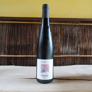 Pinot Noir Nouvelle Lune 2022 ANDRE ROHRER / ピノ・ノワール 新月 アンドレ・ロレール
