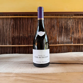 Clos de Vougeot Grand Cru 2021 Frederic Magnien / クロ･ド･ヴージョ・グラン･クリュ フレデリック・マニャン