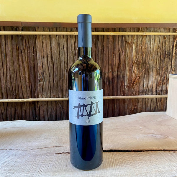Sivi 2019 Dario Princic