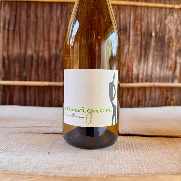 Sauvignon 2023 Hervé Villemade / ソーヴィニョン エルヴェ・ヴィルマード