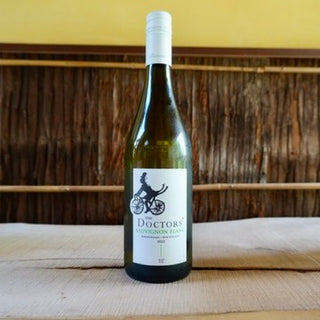 The Doctors’ Sauvignon Blanc 2024 Forrest Wines / ザ・ドクターズ ソーヴィニョン・ブラン フォレストワインズ