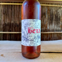 Hell Rose 2022 Delinquente