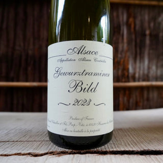 Gewurztraminer - Cuvee Particuliere 2020 Gerard Schueller et Fils