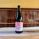 Kaskade Pétillant Naturel 2023 Weingut Wihler / カスケイド・ぺティアン・ナチュレル ヴァイングート・ウィラー