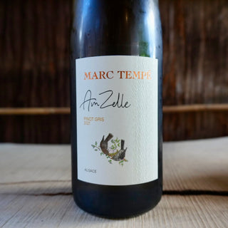 Pinot Gris Amzelle 2019 Domaine Marc Tempé