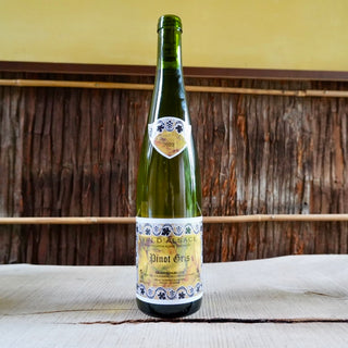 Pinot Gris 2020 Gerard Schueller et Fils