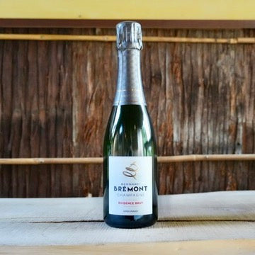 Evidence NV Bernard Bremont / エヴィダンス ベルナール・ブレモン