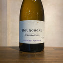Bourgogne Chardonnay 2020 Frederic Magnien / ブルゴーニュ シャルドネ　フレデリック・マニャン