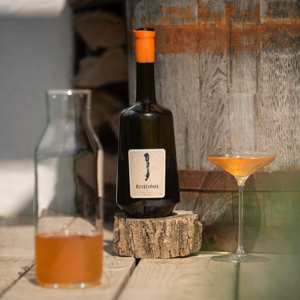 Tramini 2021 Kristinus / トラミニ クリスティヌス