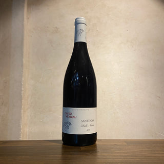 Santenay Rouge - Dalle Nacree 2021 David Moreau / サントネ ダル・ナクレ ダヴィッド・モロー