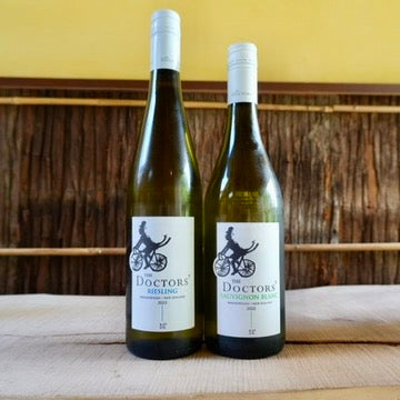 The Doctors’ Riesling 2024 Forrest Wines / ザ・ドクターズ リースリング フォレストワインズ
