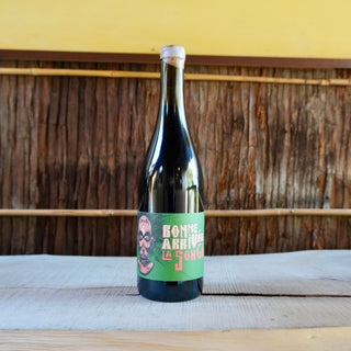 Bonne Arrivee 2023 La Sorga / ボネ アリヴェ ラ・ソルガ