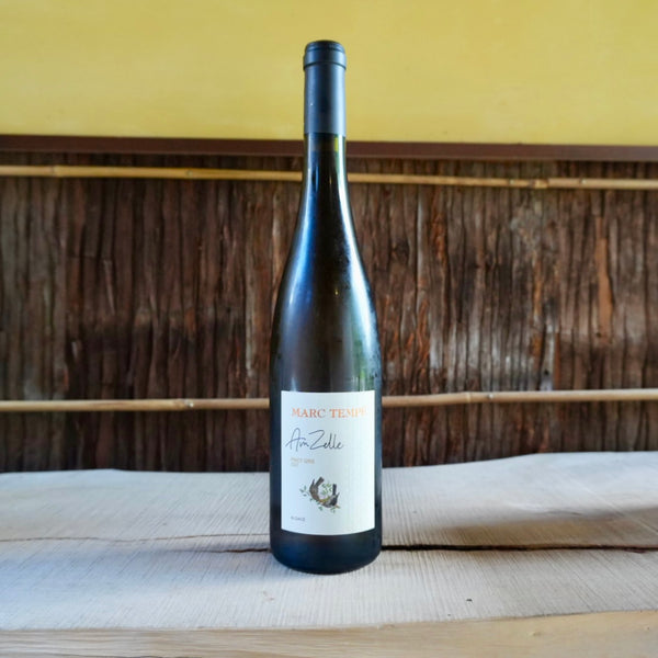 Pinot Gris Amzelle 2021 Domaine Marc Tempé / ピノグリ アムゼル ドメーヌ・マルク・テンペ