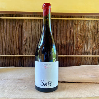 Alyssum 2020 Sato Wines / アリッサム サトウ・ワインズ
