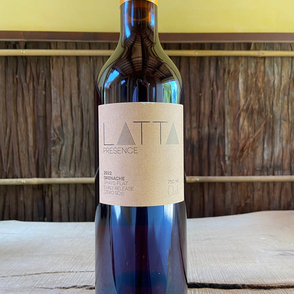 Rattlesnake 2021 LATTA