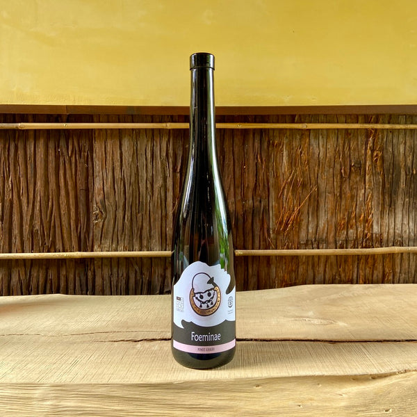 Pinot Grigio 2021 Fabulas Foeminae