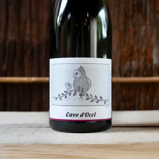 おうむ 2024 カーヴドッチワイナリー