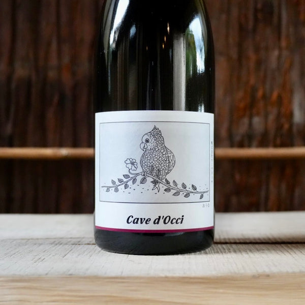 おうむ 2024 カーヴドッチワイナリー