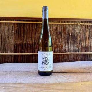Sauvignon Blanc 2023 Thörle / ソーヴィニヨン・ブラン トゥーレ