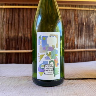 Concubine Weiss 2023 Georg Lingenfelder 1000ml / コンクビーネ・ヴァイス ゲオーグ・リンゲンフェルダー