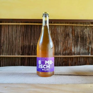 Bombisch bulles Rizlin 2022 Christian Binner / ボンビッシュ ブル リズリン クリスチャン・ビネール