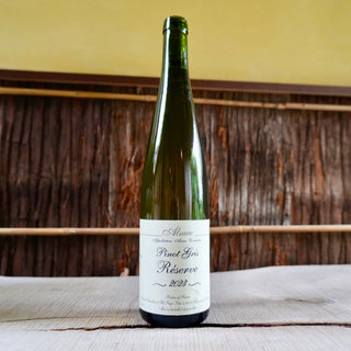Pinot Gris 2020 Gerard Schueller et Fils