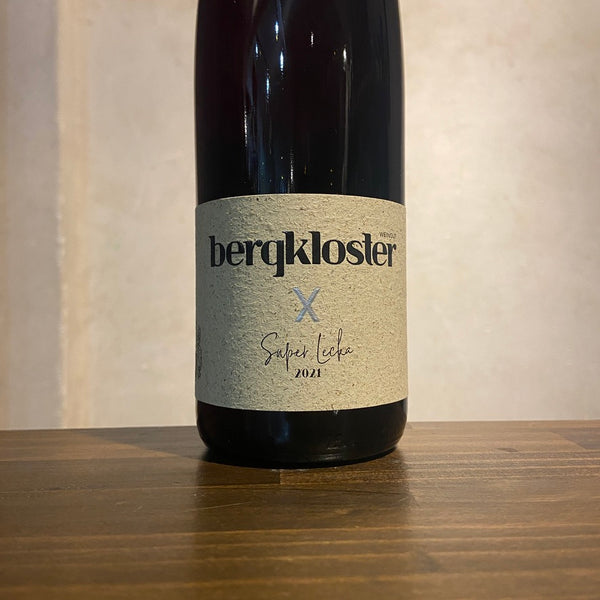Super Lecka 2021 WG Bergkloster / スーパーレッカ WGベルククロシュター