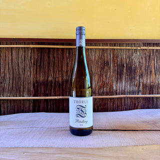 Riesling 2023 Thörle / リースリング トゥーレ